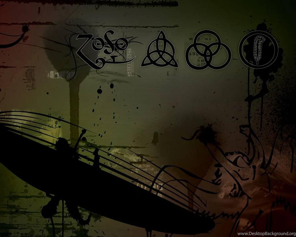 Led Zeppelin Wallpapers 1280x1024 Images Tbwnz.com