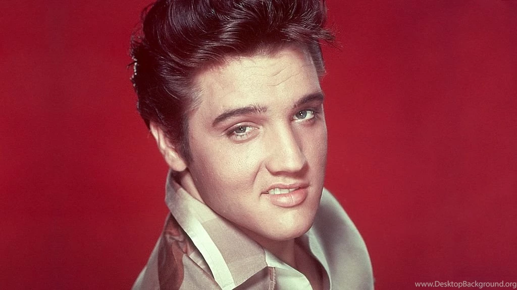 Elvis Presley Desktop Wallpapers HDWall.id Desktop Background