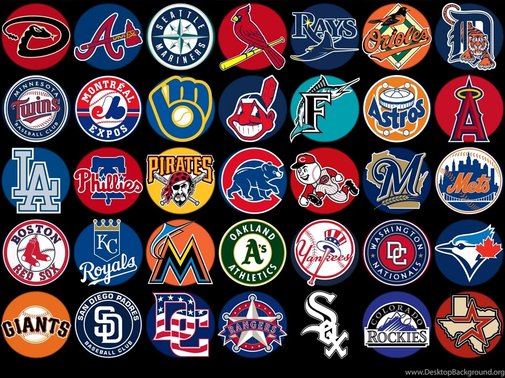 13 Quality MLB Wallpapers, Sports