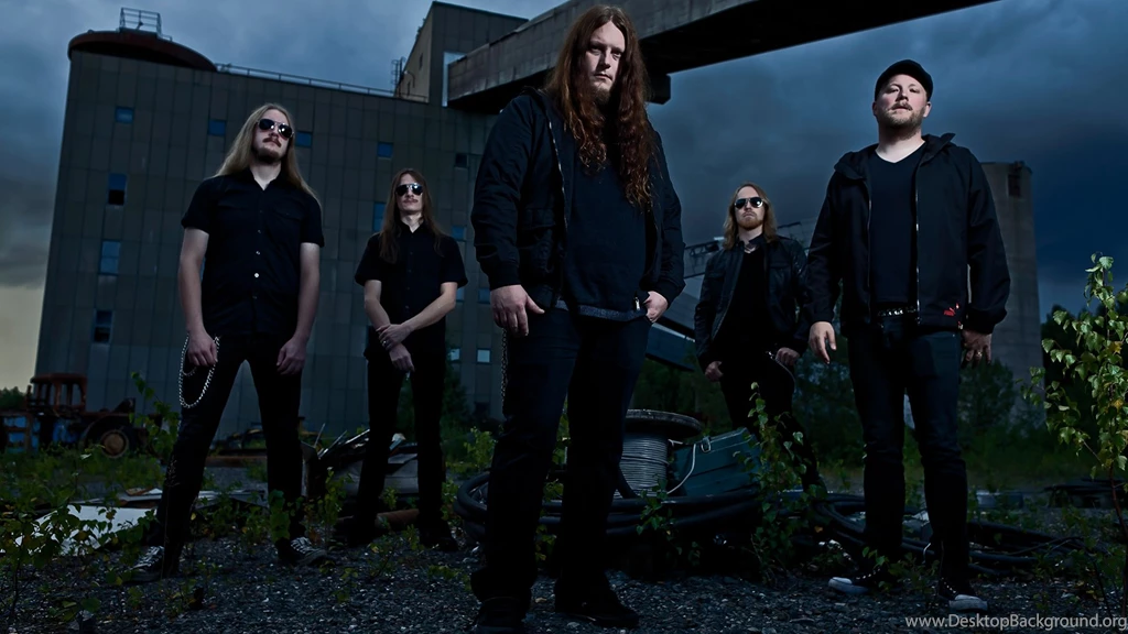 Katatonia