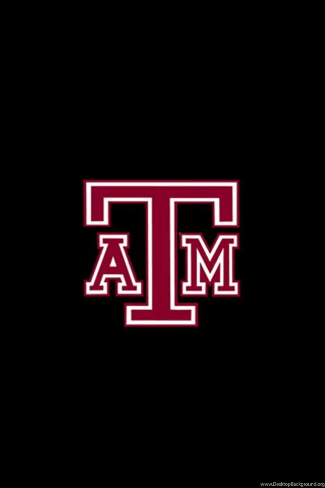 Texas A And M University LOGO iPhone Wallpapers, iPhone 5(s)/4(s ...