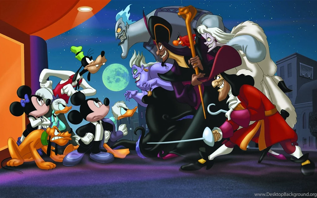 Download Disney Wallpapers For Desktop Backgrounds