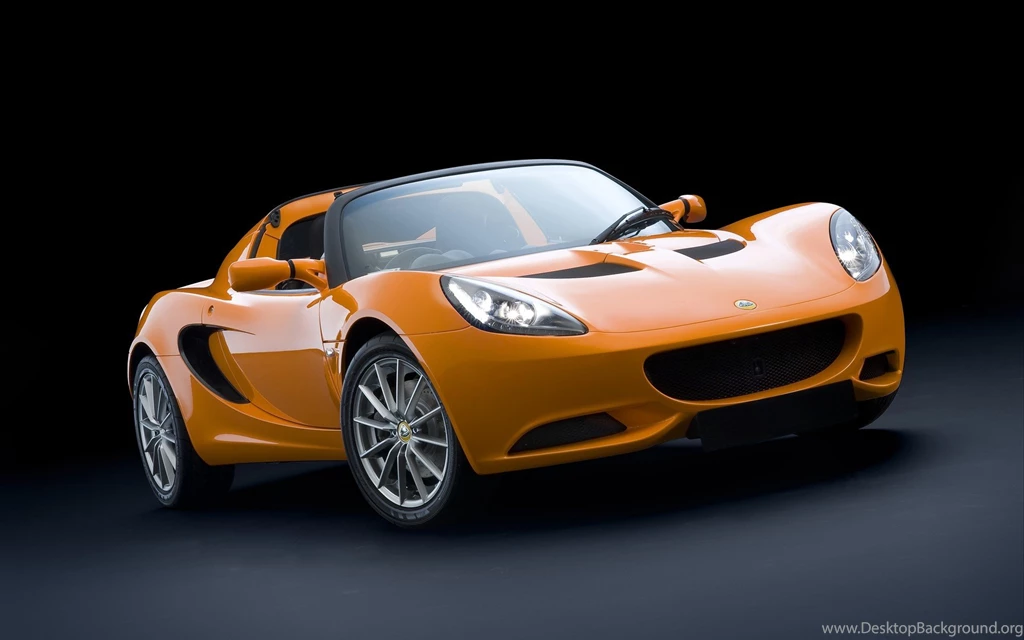 Lotus Car Wallpapers