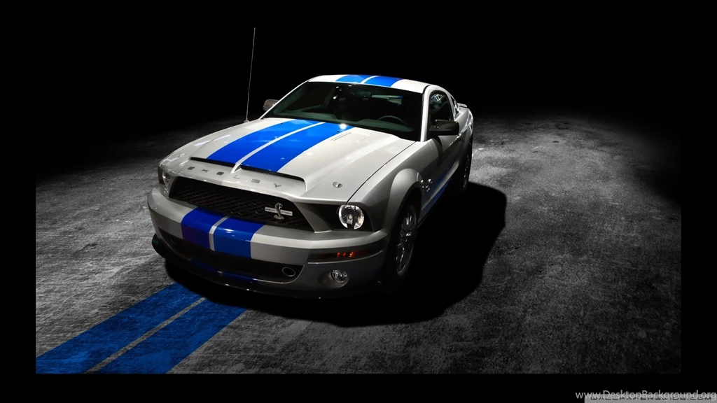 Mustang Cobra Wallpapers 1920x1080