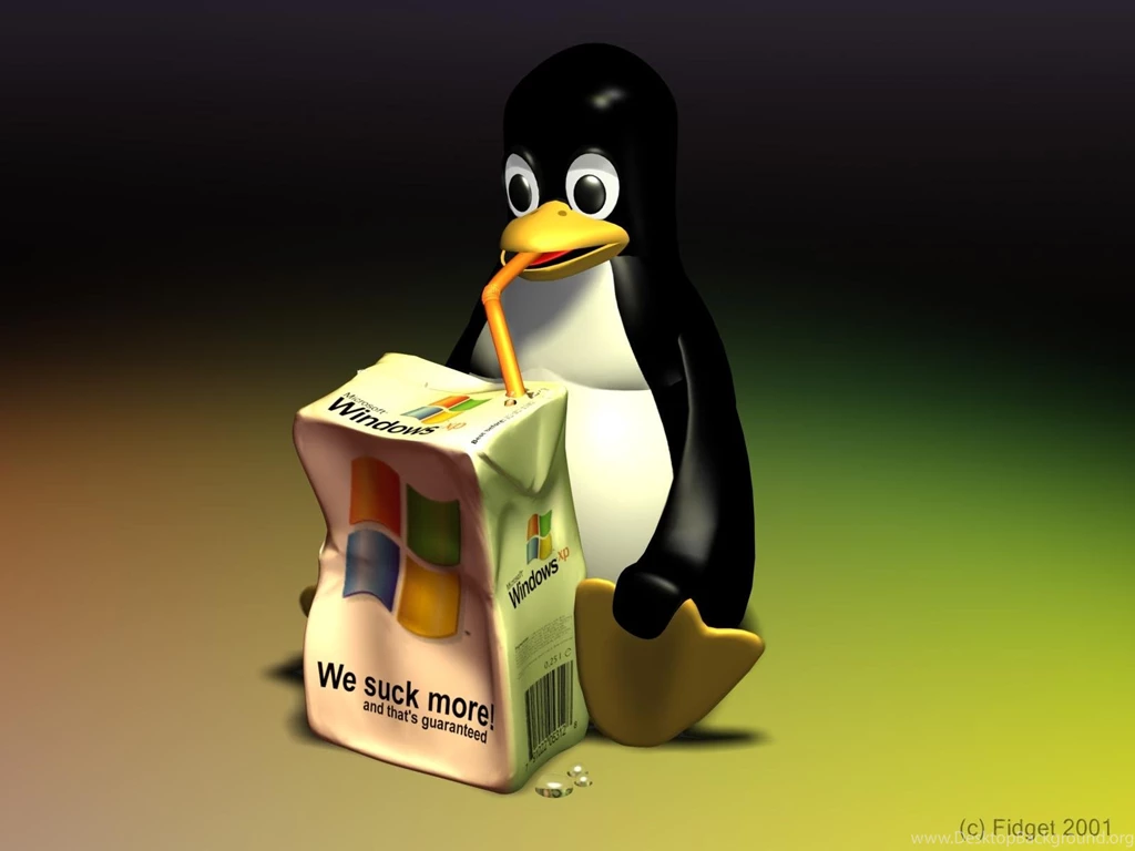 Linux Unix Wallpapers 2009 Photo 35 Of 263