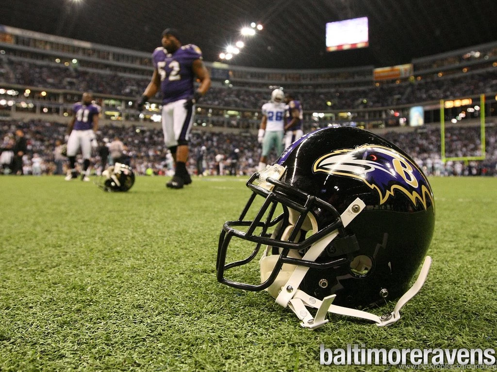 1024x768 Nfl, Helmet, Sports, Baltimore Ravens, Baltimore Ravens ...