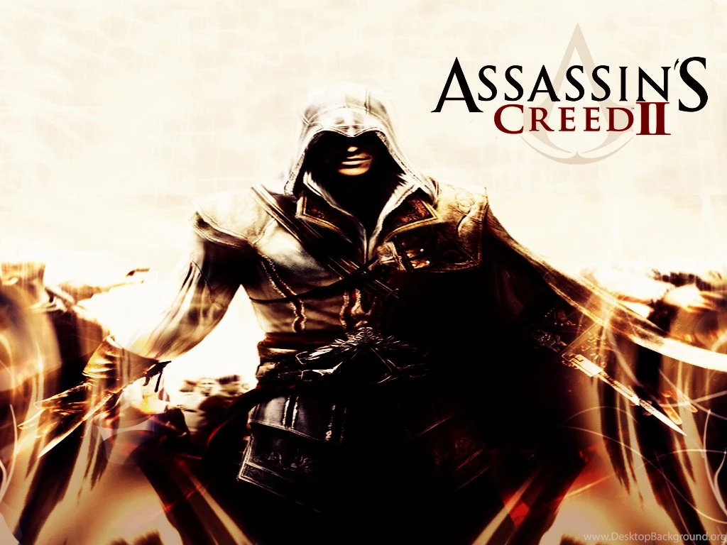 Assassins Creed Ii Wallpapers Pack Gallery 11 En Download