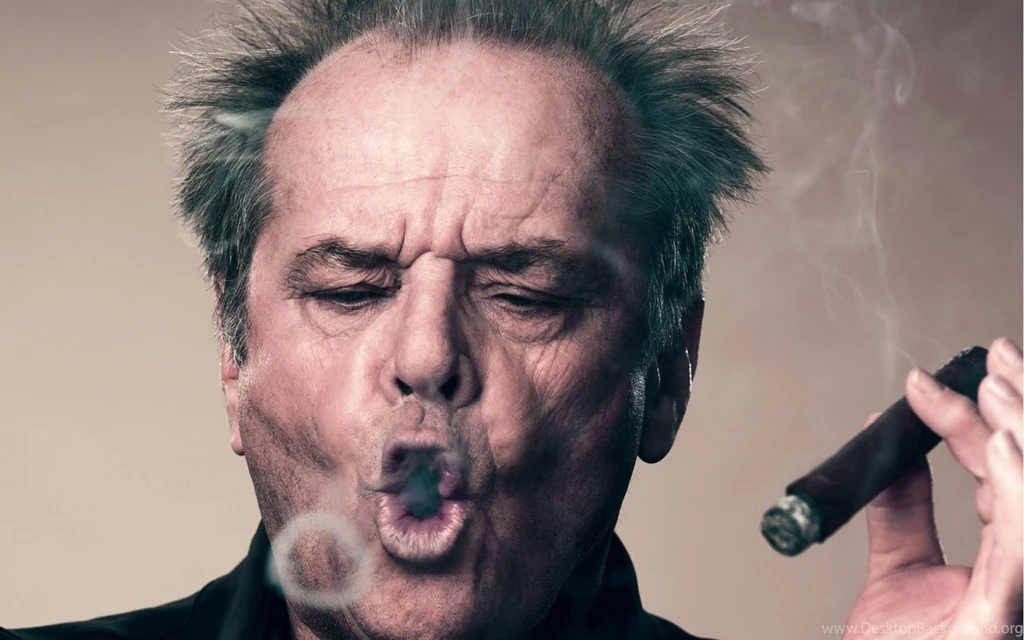 Jack Nicholson HD Desktop Wallpapers Desktop Background