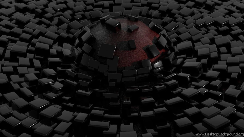 Abstract Wallpaper: Black Abstract Wide Wallpapers Wallpapers HD ...