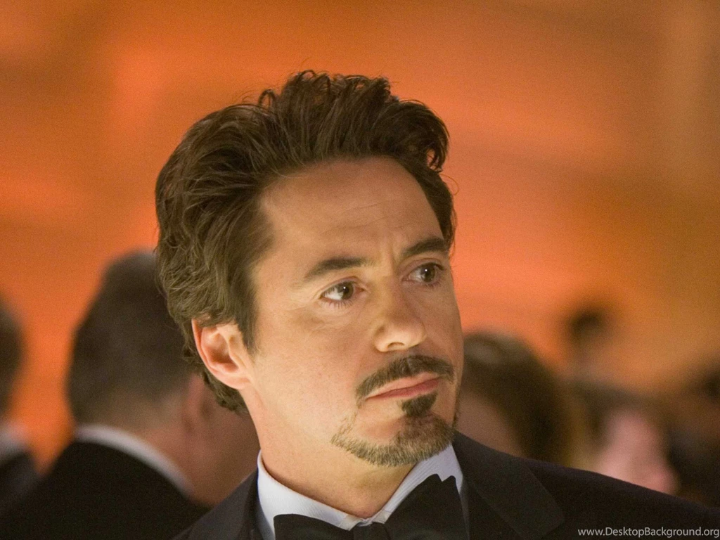 Robert Downey Handsome Wallpapers