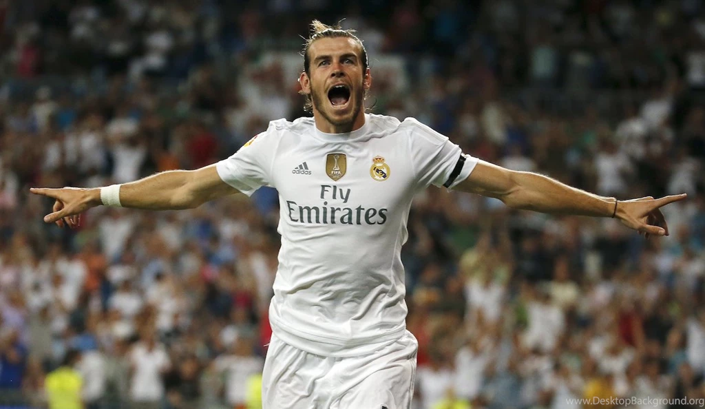 2016 Gareth Bale HD Wallpapers