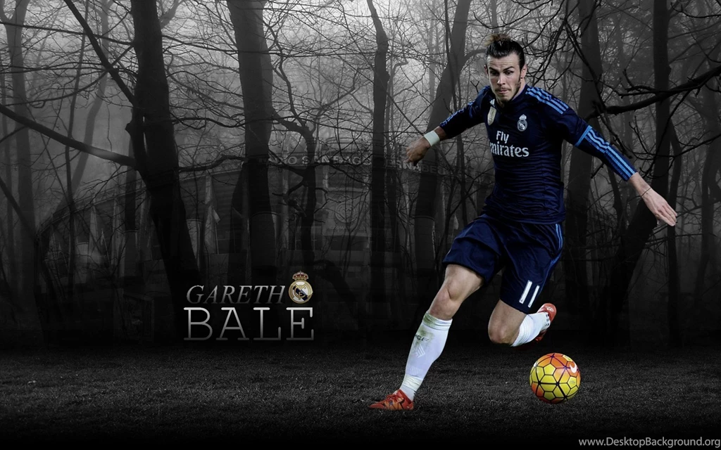 Gareth Bale Wallpapers High Quality
