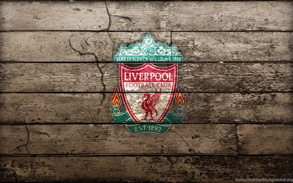 Liverpool Fc Wallpapers