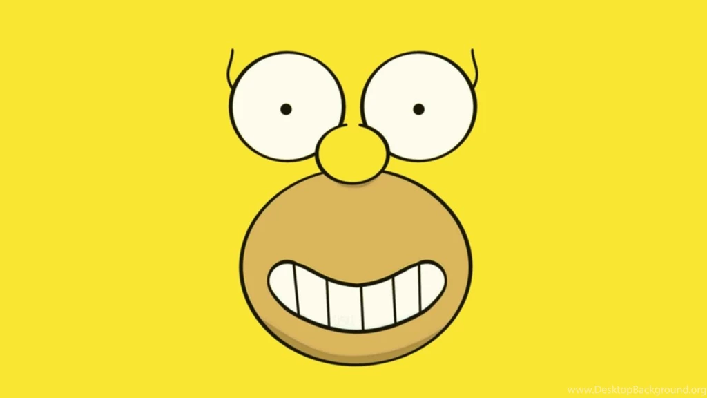 Homer Simpson Wallpaper Hd Greenmamahkstoremagecloudnet