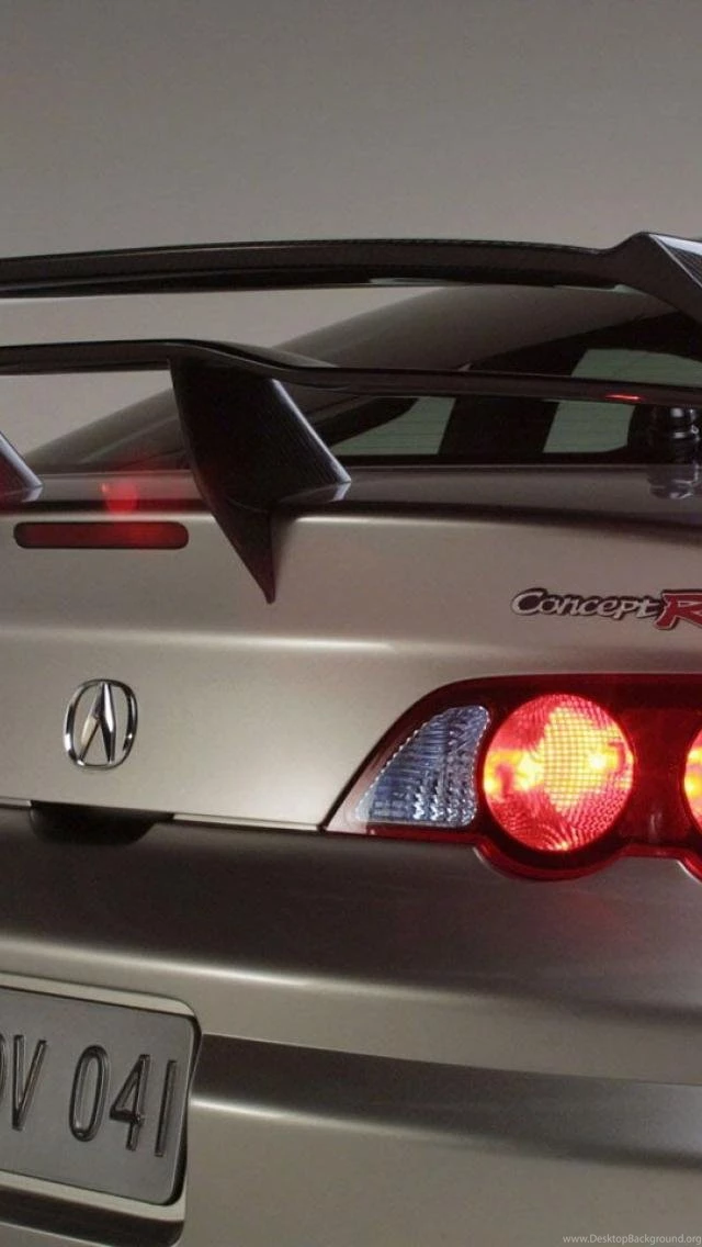 SuperHD.pics: Acura Acura RSX Acura RSX Concept R Cars Desktop ...