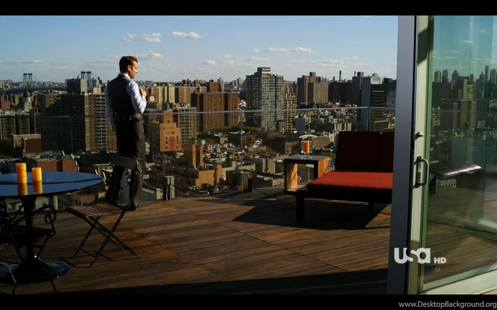 Image S01e01p19 Harvey Penthouse Png Suits Wiki Wikia Desktop Background