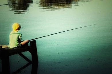 Fishing Wallpapers Wall_e By Wall e ps On DeviantArt