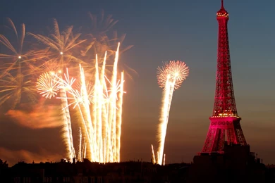 Free Hi res Paris Desktop Wallpapers