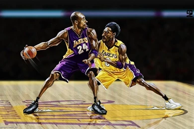 Kobe Bryant Wallpapers Wonderful YC1 WALLPAPEROX.COM