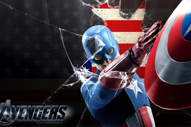 Captain America Wallpapers HD