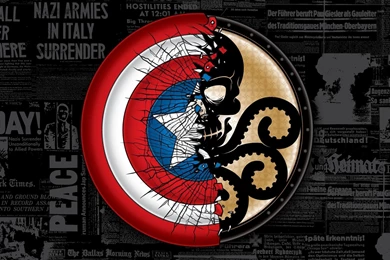 Captain America Shield Wallpapers HD 4311 HD Wallpapers Site