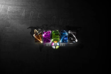 Wallpapers HardBase.FM