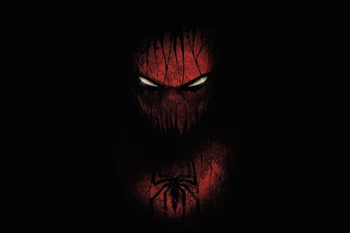 BLACK WALLPAPER HD STAY004