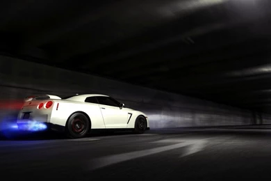 Nissan Skyline GT R Wallpapers Car Wallpapers