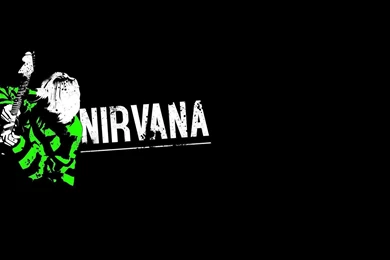 28 Nirvana HD Wallpapers