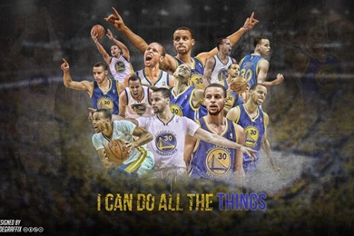 Stephencurry DeviantArt