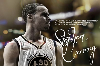 Stephen Curry Quotes Wallpapers Free Wallpapers Page