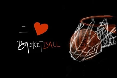Basketball... On Pinterest