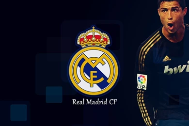 FC Real Madrid Wallpapers Manualwall.com