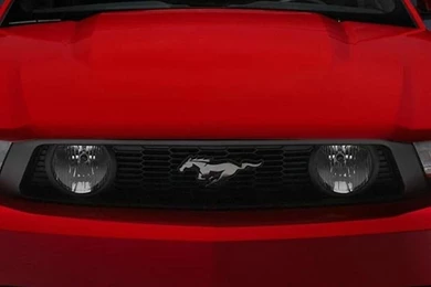 Mustang Car iPhone 6 Wallpapers HD And 1080P 6 Plus Wallpapers