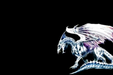 Dragon Wallpapers