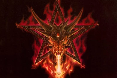 Alchemy Gothic Wallpapers 208202