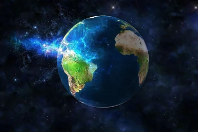 Earth Wallpaper Backgrounds B62 WALLPAPEREL