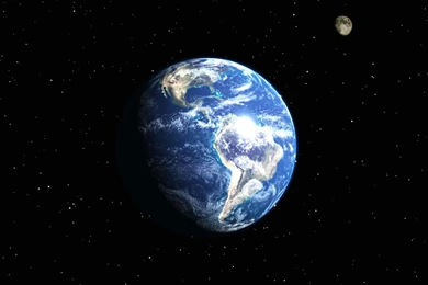 50+ HD Earth Wallpapers To Download For Free