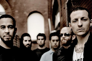 4K Ultra HD Linkin Park Wallpapers HD, Desktop Backgrounds 3840x2160
