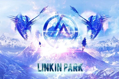 Linkin Park Wallpapers By Rodyokota On DeviantArt