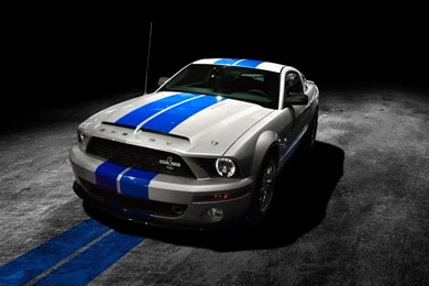 Wallpapers Tagged With MUSTANG
