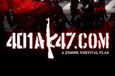 Zombie Desktop Wallpapers