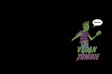Zombie Computer Wallpapers, Desktop Backgrounds