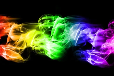 Neon Smoke Backgrounds By Crazycapricorn D6bdyag