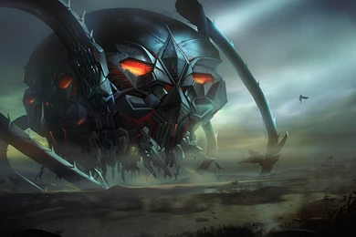 Full HD 1080p Robot Wallpapers HD, Desktop Backgrounds 1920x1080