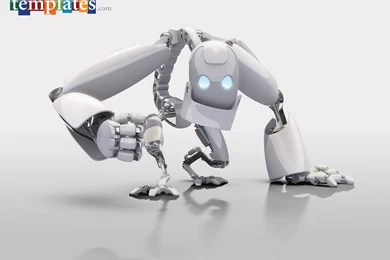 Robot Wallpapers 676105