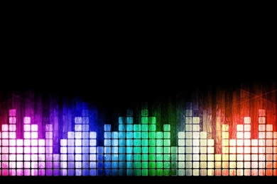 Music Desktop Wallpapers