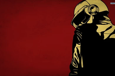 Daft Punk Wallpapers