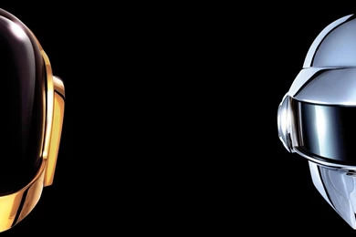 Daft Punk Wallpapers