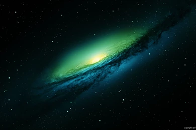 Milky Way Galaxy Wallpapers Mac Pics About Space